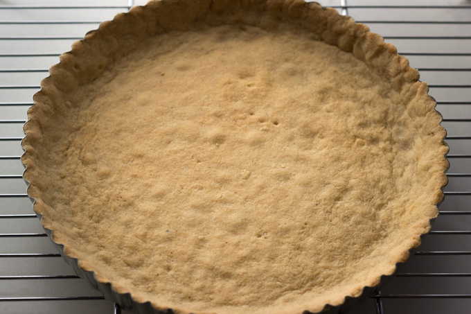 Tart Crust